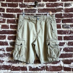 Men’s American Eagle Cargo Shorts